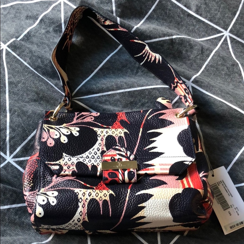 Vivienne Westwood savannah bag